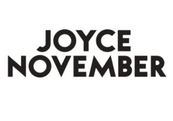 Joyce November
